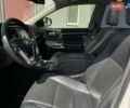 Білий Тойота Хайлендер, об'ємом двигуна 3.46 л та пробігом 158 тис. км за 21500 $, фото 11 на Automoto.ua