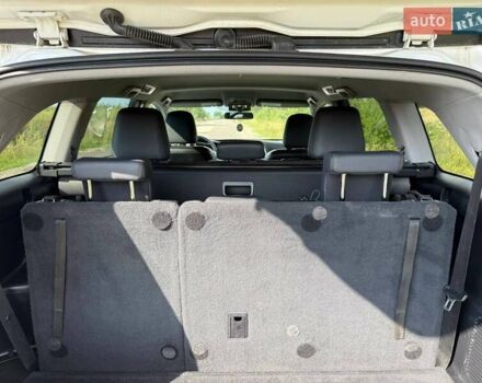 Белый Тойота Хайлендер, объемом двигателя 3.5 л и пробегом 210 тыс. км за 19800 $, фото 25 на Automoto.ua