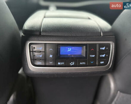 Белый Тойота Хайлендер, объемом двигателя 2.67 л и пробегом 152 тыс. км за 22800 $, фото 29 на Automoto.ua