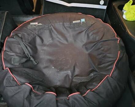 Белый Тойота Хайлендер, объемом двигателя 3.55 л и пробегом 220 тыс. км за 20515 $, фото 12 на Automoto.ua