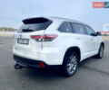 Белый Тойота Хайлендер, объемом двигателя 2.67 л и пробегом 180 тыс. км за 18995 $, фото 10 на Automoto.ua