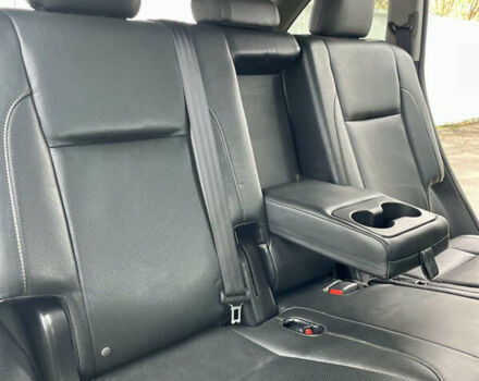 Белый Тойота Хайлендер, объемом двигателя 2.67 л и пробегом 180 тыс. км за 18995 $, фото 37 на Automoto.ua