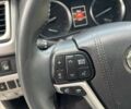 Белый Тойота Хайлендер, объемом двигателя 3.46 л и пробегом 131 тыс. км за 24900 $, фото 64 на Automoto.ua