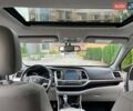 Белый Тойота Хайлендер, объемом двигателя 3.46 л и пробегом 131 тыс. км за 24900 $, фото 47 на Automoto.ua