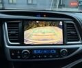 Белый Тойота Хайлендер, объемом двигателя 3.46 л и пробегом 199 тыс. км за 20450 $, фото 47 на Automoto.ua