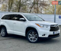 Белый Тойота Хайлендер, объемом двигателя 2.67 л и пробегом 180 тыс. км за 18995 $, фото 13 на Automoto.ua