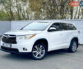 Белый Тойота Хайлендер, объемом двигателя 2.67 л и пробегом 180 тыс. км за 18995 $, фото 11 на Automoto.ua