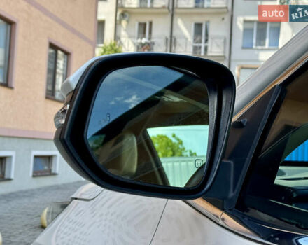 Белый Тойота Хайлендер, объемом двигателя 3.46 л и пробегом 150 тыс. км за 26500 $, фото 20 на Automoto.ua