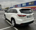Тойота Хайлендер 2016 в Киеве на Automoto.ua Белый Тойота Хайлендер, объемом двигателя 2.67 л и пробегом 185 тыс. км за 18550 $, фото 7 на Automoto.ua