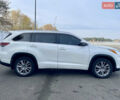 Белый Тойота Хайлендер, объемом двигателя 2.67 л и пробегом 180 тыс. км за 18995 $, фото 18 на Automoto.ua