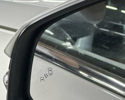 Белый Тойота Хайлендер, объемом двигателя 3.5 л и пробегом 145 тыс. км за 24800 $, фото 15 на Automoto.ua