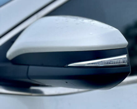 Белый Тойота Хайлендер, объемом двигателя 2.67 л и пробегом 180 тыс. км за 18995 $, фото 17 на Automoto.ua