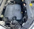 Білий Тойота Хайлендер, об'ємом двигуна 3.46 л та пробігом 225 тис. км за 21000 $, фото 1 на Automoto.ua