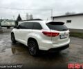 Белый Тойота Хайлендер, объемом двигателя 2.7 л и пробегом 113 тыс. км за 27500 $, фото 6 на Automoto.ua