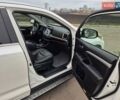 Білий Тойота Хайлендер, об'ємом двигуна 2.67 л та пробігом 149 тис. км за 29500 $, фото 9 на Automoto.ua
