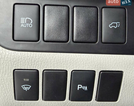 Белый Тойота Хайлендер, объемом двигателя 3.46 л и пробегом 100 тыс. км за 34000 $, фото 29 на Automoto.ua