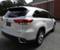 Белый Тойота Хайлендер, объемом двигателя 3.5 л и пробегом 67 тыс. км за 15600 $, фото 6 на Automoto.ua