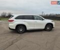 Білий Тойота Хайлендер, об'ємом двигуна 2.67 л та пробігом 149 тис. км за 29500 $, фото 7 на Automoto.ua