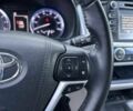Белый Тойота Хайлендер, объемом двигателя 3.5 л и пробегом 90 тыс. км за 10000 $, фото 12 на Automoto.ua