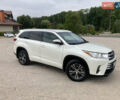 Белый Тойота Хайлендер, объемом двигателя 3.46 л и пробегом 15 тыс. км за 23500 $, фото 5 на Automoto.ua