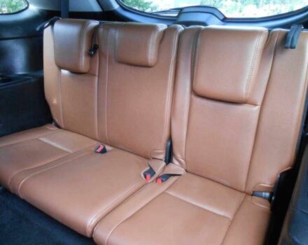 Белый Тойота Хайлендер, объемом двигателя 3.5 л и пробегом 67 тыс. км за 15600 $, фото 13 на Automoto.ua