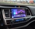 Білий Тойота Хайлендер, об'ємом двигуна 2.67 л та пробігом 149 тис. км за 29500 $, фото 3 на Automoto.ua