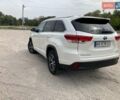 Белый Тойота Хайлендер, объемом двигателя 3.46 л и пробегом 22 тыс. км за 29500 $, фото 18 на Automoto.ua