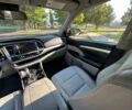 Білий Тойота Хайлендер, об'ємом двигуна 3.5 л та пробігом 99 тис. км за 14000 $, фото 7 на Automoto.ua