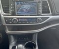 Білий Тойота Хайлендер, об'ємом двигуна 3.46 л та пробігом 70 тис. км за 26900 $, фото 29 на Automoto.ua