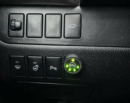 Білий Тойота Хайлендер, об'ємом двигуна 2.67 л та пробігом 149 тис. км за 29500 $, фото 10 на Automoto.ua