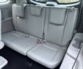 Белый Тойота Хайлендер, объемом двигателя 3.5 л и пробегом 90 тыс. км за 10000 $, фото 18 на Automoto.ua