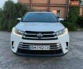 Білий Тойота Хайлендер, об'ємом двигуна 3.5 л та пробігом 144 тис. км за 33200 $, фото 1 на Automoto.ua