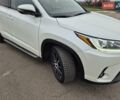Білий Тойота Хайлендер, об'ємом двигуна 2.67 л та пробігом 149 тис. км за 29500 $, фото 8 на Automoto.ua