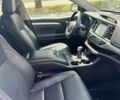 Білий Тойота Хайлендер, об'ємом двигуна 3.46 л та пробігом 70 тис. км за 26900 $, фото 23 на Automoto.ua