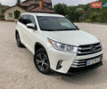 Белый Тойота Хайлендер, объемом двигателя 3.46 л и пробегом 15 тыс. км за 23500 $, фото 14 на Automoto.ua
