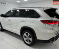 Белый Тойота Хайлендер, объемом двигателя 3.46 л и пробегом 100 тыс. км за 34000 $, фото 18 на Automoto.ua