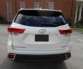 Белый Тойота Хайлендер, объемом двигателя 3.5 л и пробегом 67 тыс. км за 15600 $, фото 5 на Automoto.ua