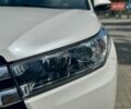 Білий Тойота Хайлендер, об'ємом двигуна 3.46 л та пробігом 70 тис. км за 26900 $, фото 17 на Automoto.ua