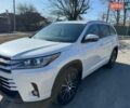 Білий Тойота Хайлендер, об'ємом двигуна 2.67 л та пробігом 150 тис. км за 24500 $, фото 1 на Automoto.ua
