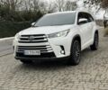 Білий Тойота Хайлендер, об'ємом двигуна 0 л та пробігом 114 тис. км за 25000 $, фото 23 на Automoto.ua