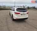 Білий Тойота Хайлендер, об'ємом двигуна 2.67 л та пробігом 149 тис. км за 29500 $, фото 6 на Automoto.ua