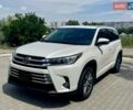 Білий Тойота Хайлендер, об'ємом двигуна 3.46 л та пробігом 70 тис. км за 26900 $, фото 16 на Automoto.ua