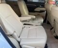 Білий Тойота Хайлендер, об'ємом двигуна 3.5 л та пробігом 70 тис. км за 30590 $, фото 15 на Automoto.ua