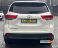 Білий Тойота Хайлендер, об'ємом двигуна 3.5 л та пробігом 60 тис. км за 31400 $, фото 4 на Automoto.ua