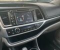 Білий Тойота Хайлендер, об'ємом двигуна 3.46 л та пробігом 89 тис. км за 39000 $, фото 9 на Automoto.ua