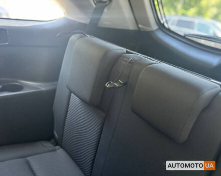 Білий Тойота Хайлендер, об'ємом двигуна 3.5 л та пробігом 60 тис. км за 31400 $, фото 13 на Automoto.ua