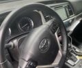 Білий Тойота Хайлендер, об'ємом двигуна 3.46 л та пробігом 100 тис. км за 35000 $, фото 16 на Automoto.ua