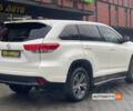 Білий Тойота Хайлендер, об'ємом двигуна 3.5 л та пробігом 60 тис. км за 31400 $, фото 5 на Automoto.ua