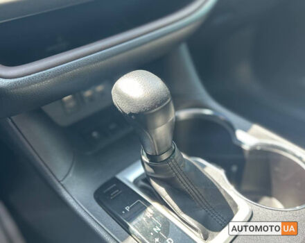 Білий Тойота Хайлендер, об'ємом двигуна 3.5 л та пробігом 60 тис. км за 31400 $, фото 11 на Automoto.ua