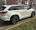 Білий Тойота Хайлендер, об'ємом двигуна 3.46 л та пробігом 89 тис. км за 39000 $, фото 3 на Automoto.ua
